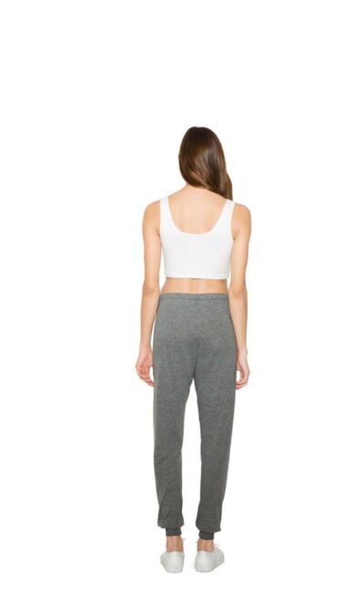 WOMEN'S TRI-BLEND LEISURE PANTS - Image 9