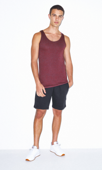 UNISEX TRI-BLEND TANK TOP - Image 3