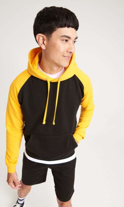 BASEBALL HOODIE - Image 5