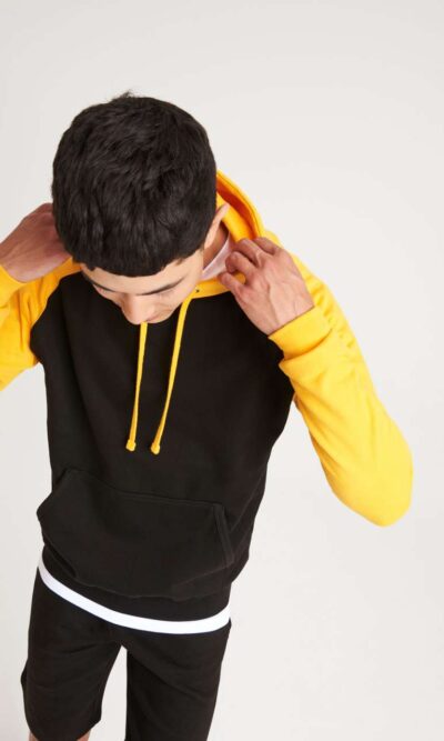 BASEBALL HOODIE - Image 6