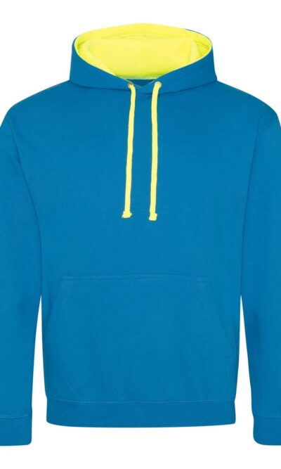 SUPERBRIGHT HOODIE - Image 1