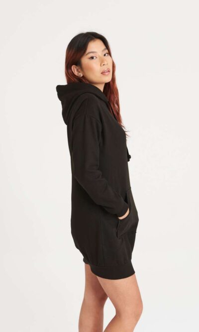 HOODIE DRESS - Image 5