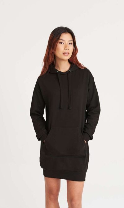 HOODIE DRESS - Image 6