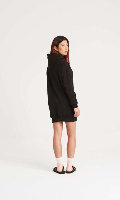 HOODIE DRESS - Image 7