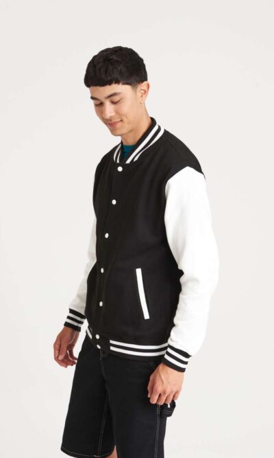 VARSITY JACKET - Image 5