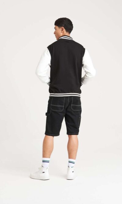 VARSITY JACKET - Image 6