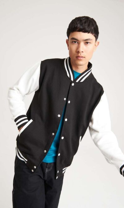 VARSITY JACKET - Image 7