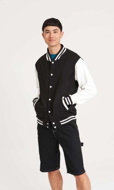 VARSITY JACKET - Image 10