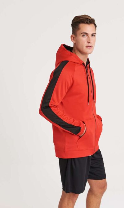SPORTS POLYESTER ZOODIE - Image 4