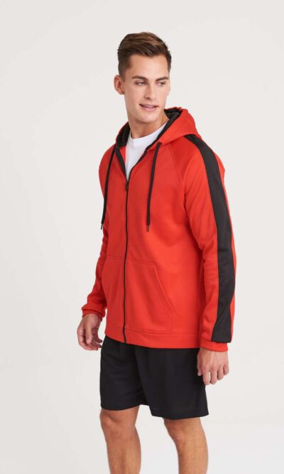 SPORTS POLYESTER ZOODIE - Image 5