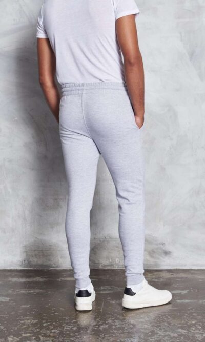 TAPERED TRACK PANT - Image 3