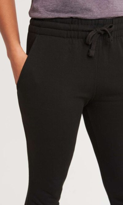 TAPERED TRACK PANT - Image 5