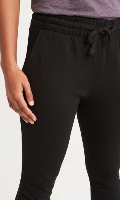 TAPERED TRACK PANT - Image 6