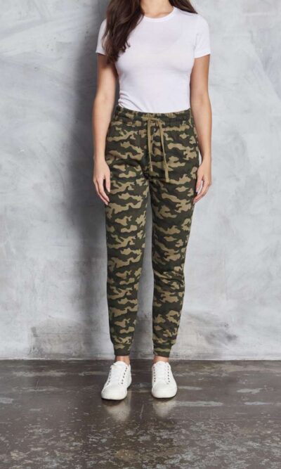 TAPERED TRACK PANT - Image 8