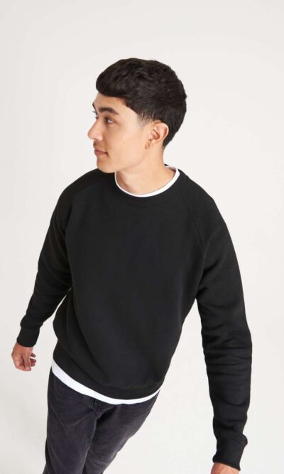 GRADUATE HEAVYWEIGHT SWEAT - Image 7