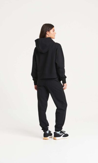 WOMEN'S RELAXED HOODIE - Image 7