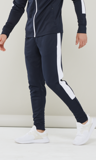 ADULT'S KNITTED TRACKSUIT PANTS - Image 5