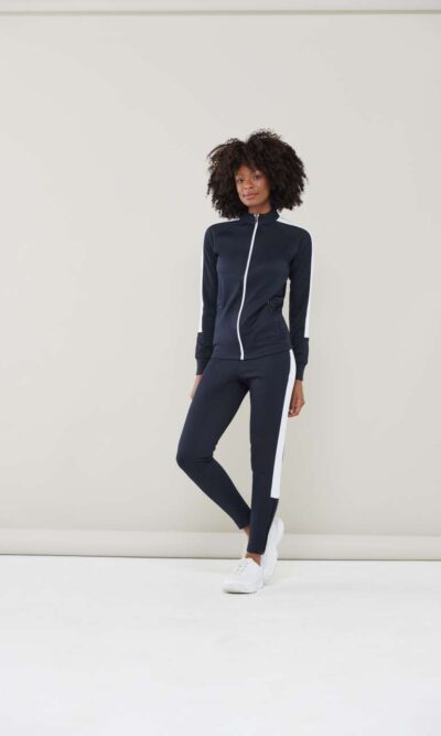 ADULT'S KNITTED TRACKSUIT PANTS - Image 6