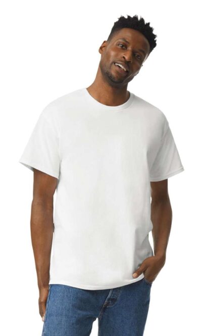 ADULT PREPARED FOR DYE T-SHIRT - Image 3