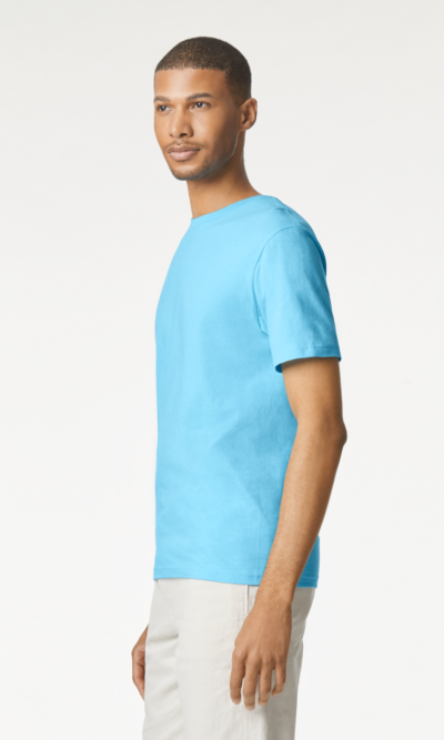 SOFTSTYLE<SUP>®</SUP> ADULT T-SHIRT - Image 3