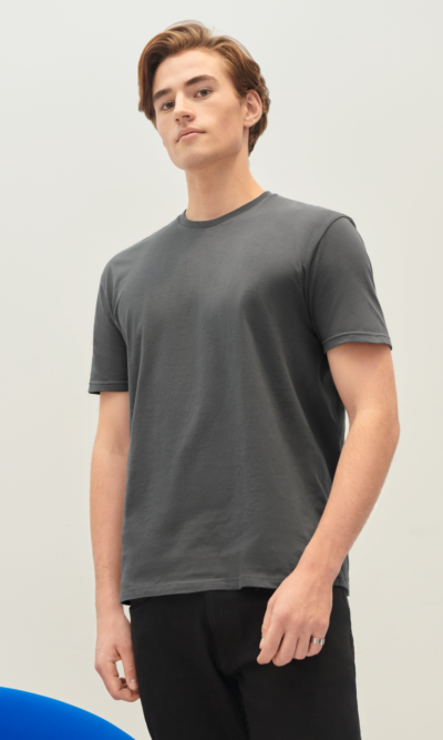 SOFTSTYLE<SUP>®</SUP> ADULT T-SHIRT - Image 7