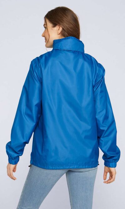 HAMMER LADIES WINDWEAR JACKET - Image 3