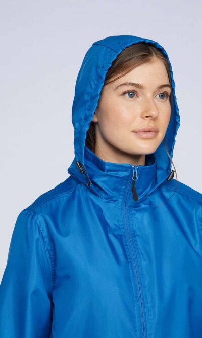 HAMMER LADIES WINDWEAR JACKET - Image 4