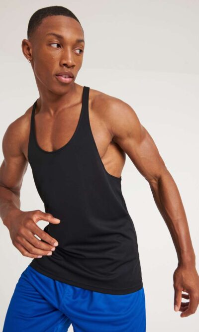 COOL MUSCLE VEST - Image 3