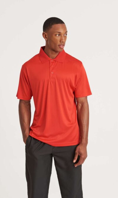 COOL SMOOTH POLO - Image 5