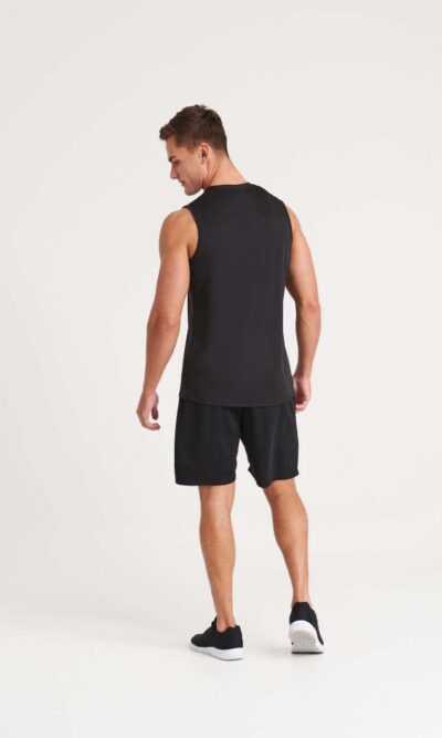 MENS COOL SMOOTH SPORTS VEST - Image 6