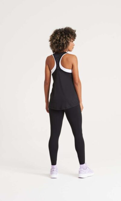 WOMEN'S COOL SMOOTH WORKOUT VEST - Image 6