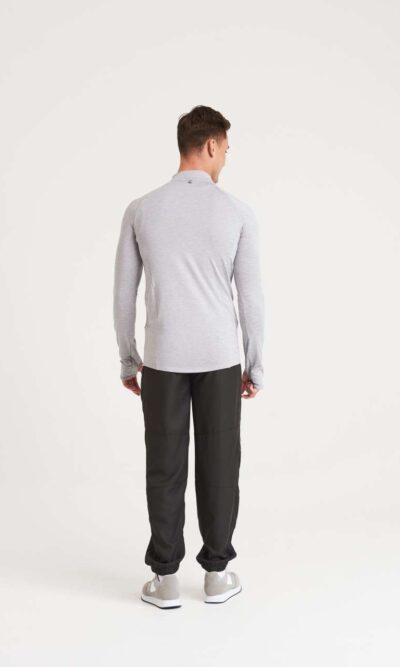 COOL FLEX 1/2 ZIP TOP - Image 5