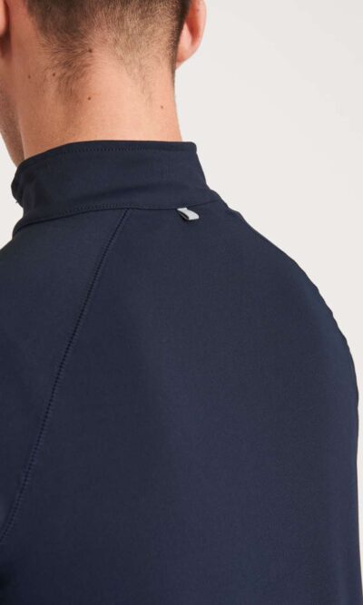 MEN'S COOL 1/2 ZIP SWEAT - Image 3