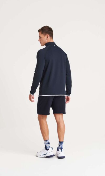 MEN'S COOL 1/2 ZIP SWEAT - Image 5