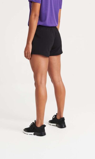 WOMEN'S COOL JOG SHORT - Image 3