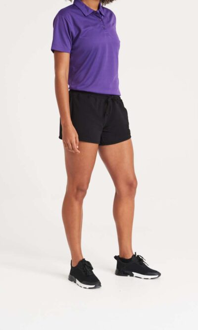 WOMEN'S COOL JOG SHORT - Image 5