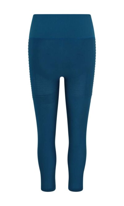 WOMEN'S COOL SEAMLESS LEGGING - Image 3