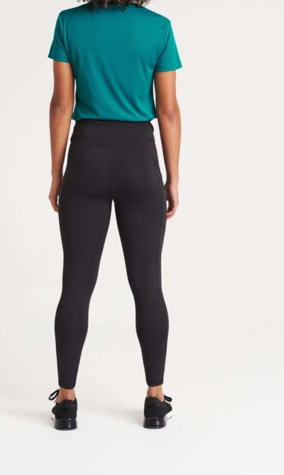 WOMEN'S RECYCLED TECH LEGGINGS - Image 5