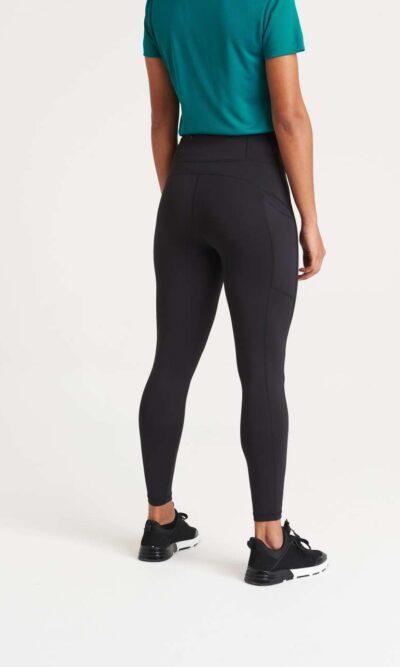 WOMEN'S RECYCLED TECH LEGGINGS - Image 6