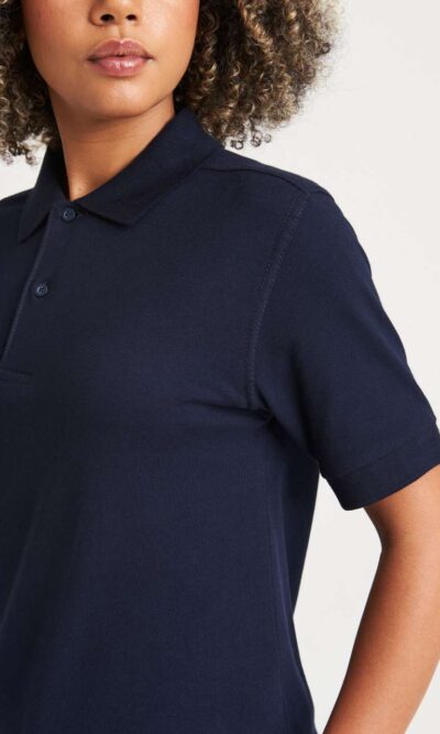 STRETCH POLO - Image 4