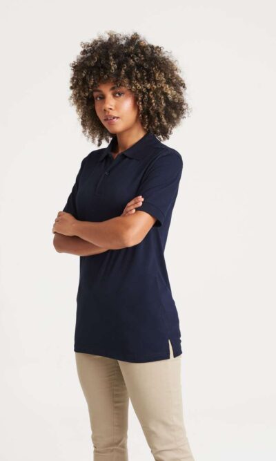 STRETCH POLO - Image 5