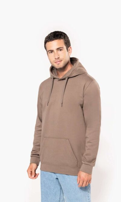 MEN’S HOODED SWEATSHIRT - Image 4