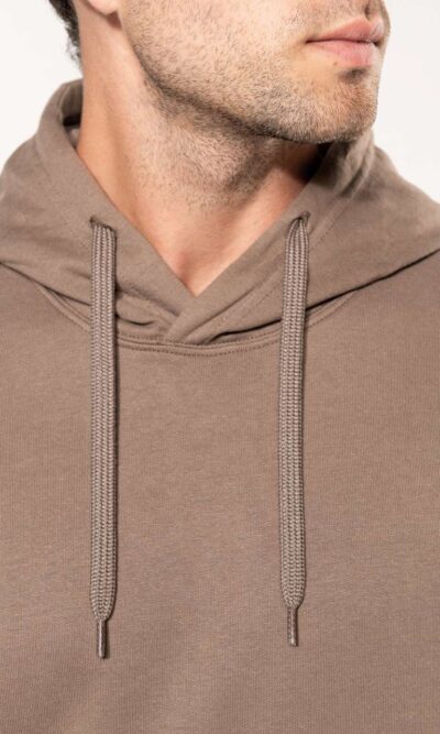 MEN’S HOODED SWEATSHIRT - Image 6