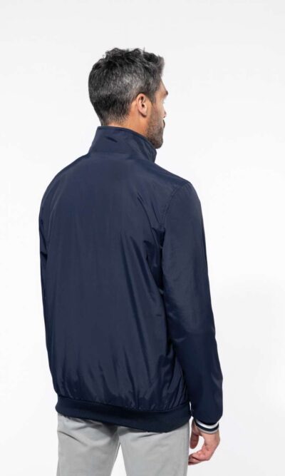 CITY BLOUSON JACKET - Image 4