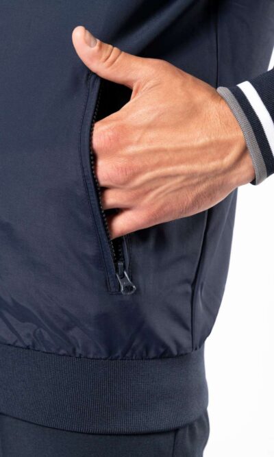 CITY BLOUSON JACKET - Image 7