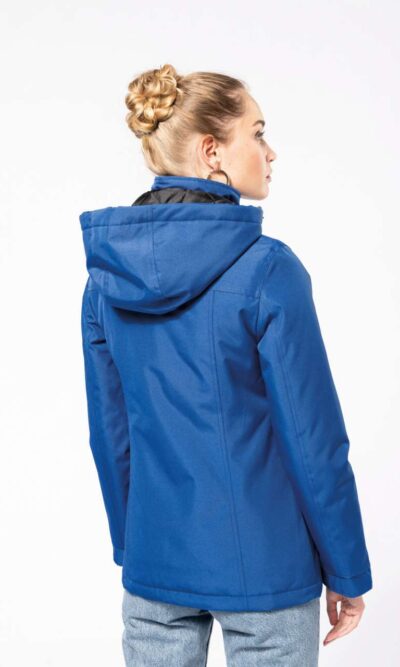 LADIES' PARKA - Image 5