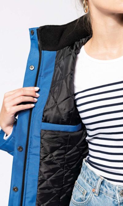 LADIES' PARKA - Image 10