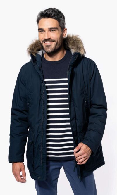 WINTER PARKA - Image 3