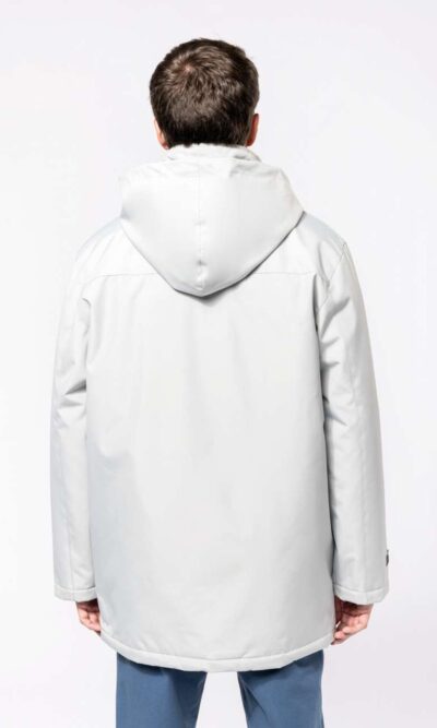 QUILTED PARKA - Image 6