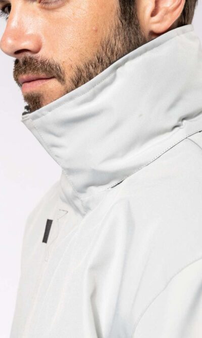 QUILTED PARKA - Image 11